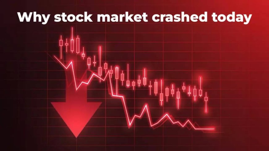 Stock market today: Everything you should know about 4th march stock