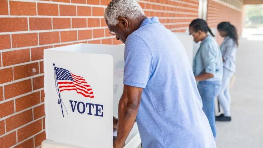 Decisive Moments: Analyzing Super Tuesday, America's Multi-State Voting Bonanza