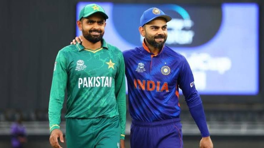 The Spectacle of India vs Pakistan: T20 World Cup 2024 Ticket Prices Skyrocket