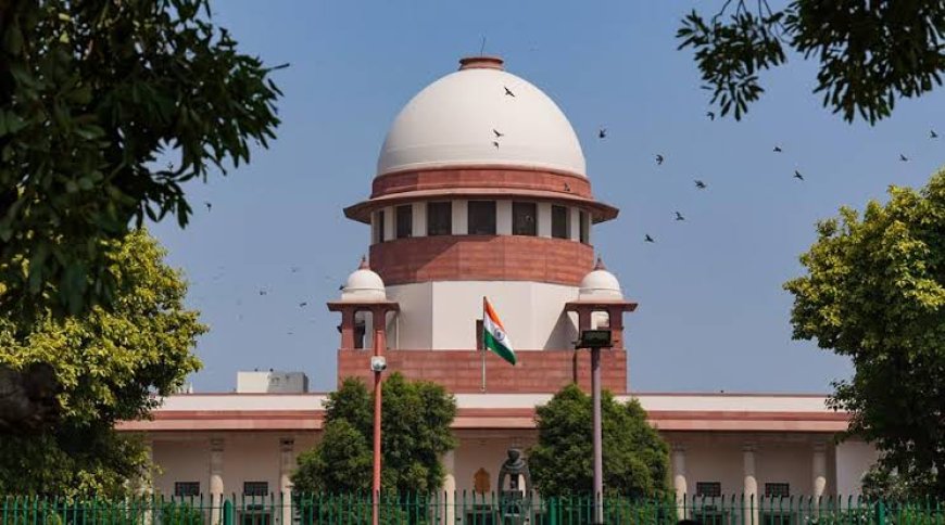 Supreme Court Overturns 1998 Narasimha Rao Verdict, Removes Immunity for Parliamentarians in Bribery-for-Vote Cases