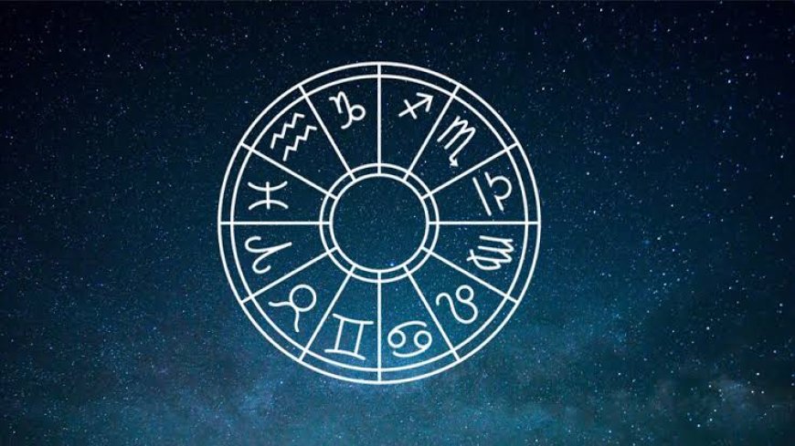 Today’s Astrology Insights:Navigating Your Day with the Cosmos: Today’s Astrology