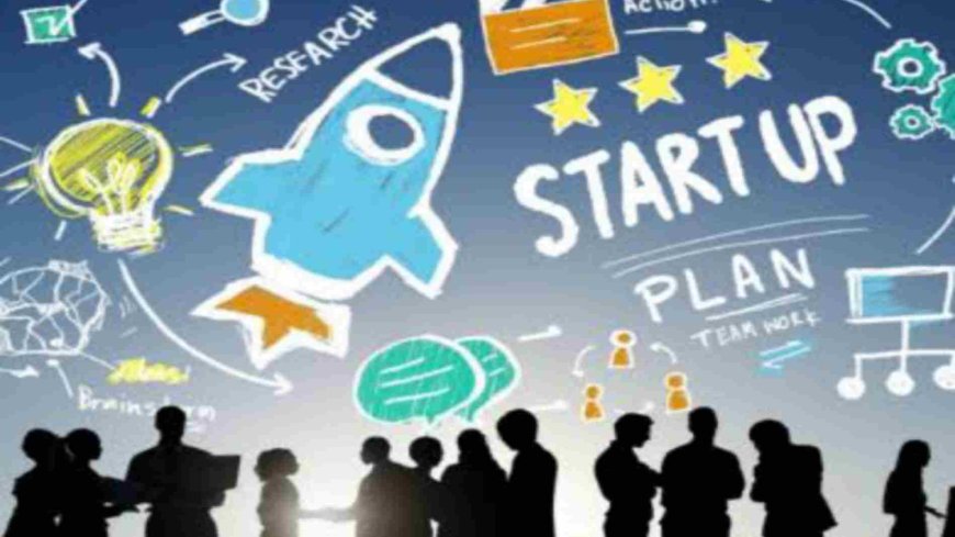 Introducing 10 Promising Indian Start-ups of 2024 Poised for Impact