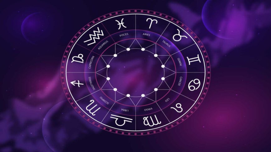 “Daily Astrology: Your Horoscope for Today”