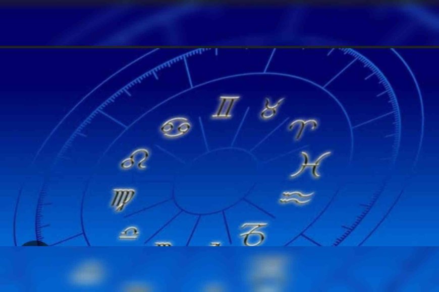 Horoscope Astrological forecast for March 5, 2024 as of right now