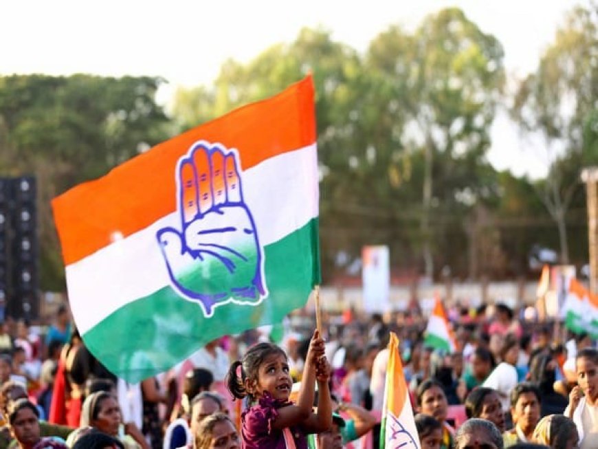 Congress' Potential Pledge: The Promise of Scheme Termination, MSP Guarantee, and More