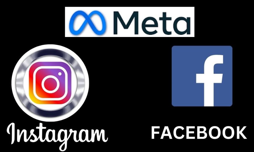 Social Media Blackout: Instagram and Facebook Disappear! Users Left Stranded