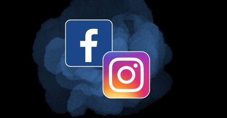 Navigating the Digital Turbulence: Insights from the Facebook and Instagram Outage