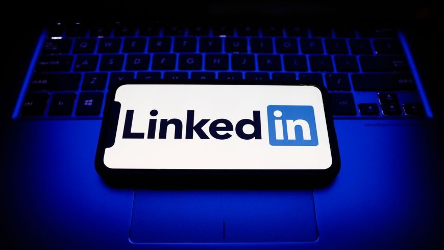 The LinkedIn networking platform suffers severely due to a glitch