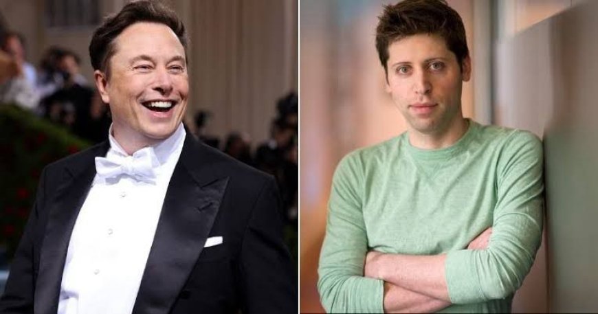 Elon Musk's Ultimatum: Change Name to "ClosedAI" or Face Lawsuit