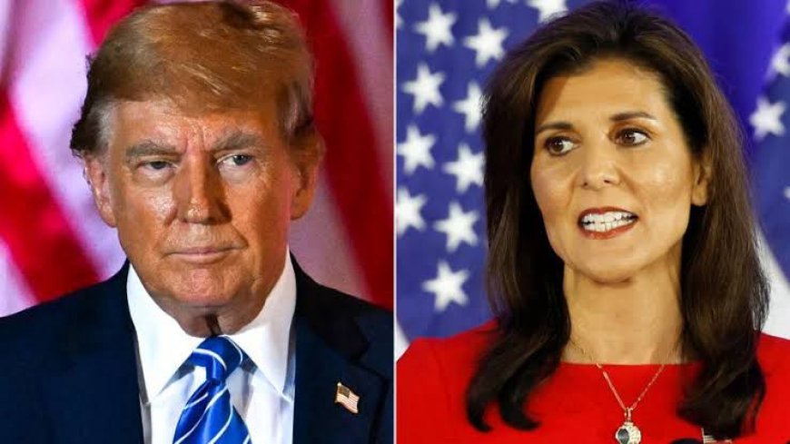 Nikki Haley's Exit from the Republican Presidential Race: Impact and Implications