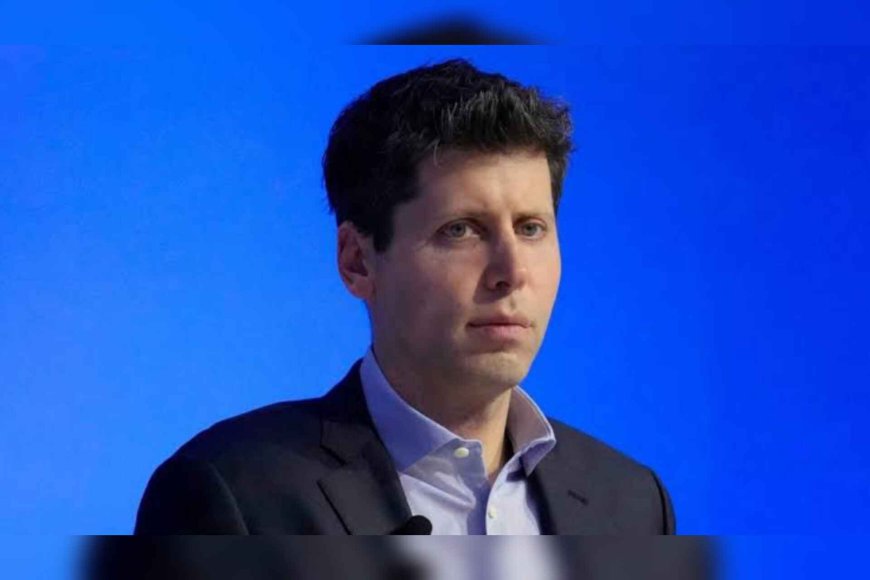 Sam Altman's Reinstatement: A Strategic Move by OpenAI