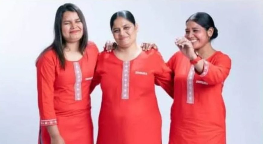 Zomato Celebrates Women’s Day With launching Kurta for Women as Uniform