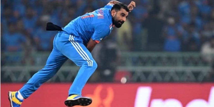 Star bowler set to miss this T20 WC