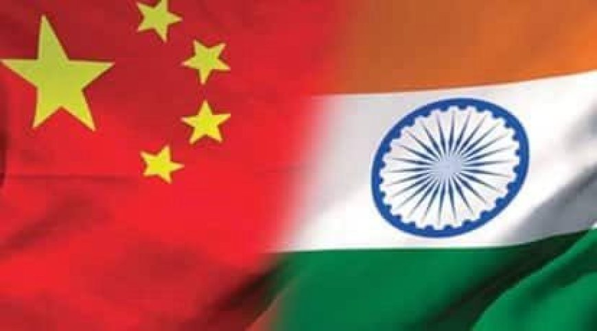 India Challenges China's Veto Power: Doublespeak in Tackling Terrorism