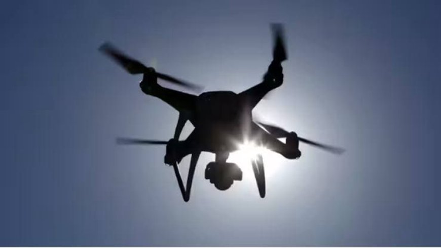 DroneAcharya Partners with Adani Group for DGCA-Certified Drone Pilot Training