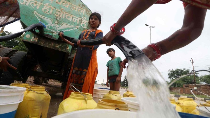 Bengaluru Water Board Increases its Influence and Concentrates on Providing Only Regulated Water now