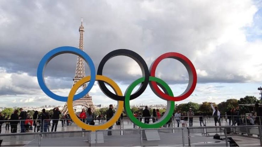 Protecting the 2024 Summer Olympics in Paris: Focusing on Anti-Drone Units