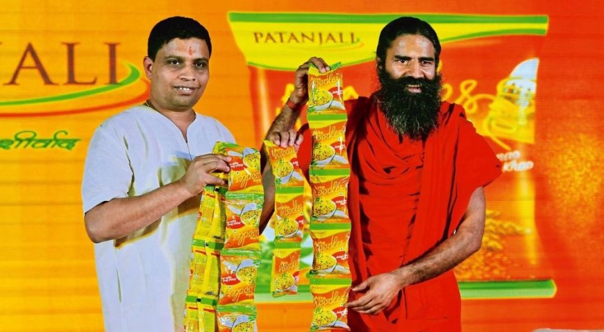 Supreme Court Summons Baba Ramdev and Acharya Balkrishna Regarding False Advertisements