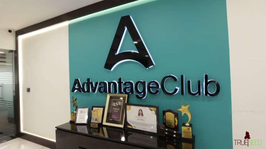 Advantage Club: Revolutionizing Employee Engagement Beyond Paychecks