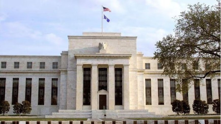 US Fed Meeting Highlights: Powell-led FOMC Keeps Key Rates Unchanged