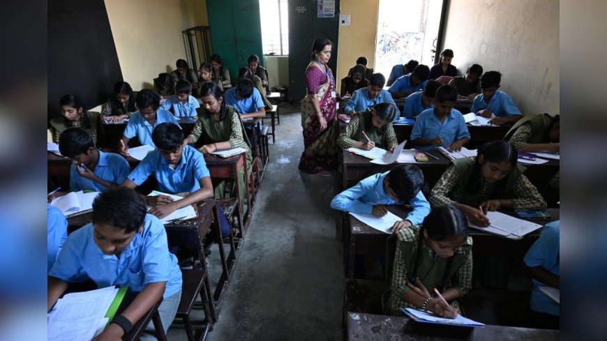 Karnataka High Court Allows Government to Conduct Board Exams for Classes 5, 8, 9, and 11