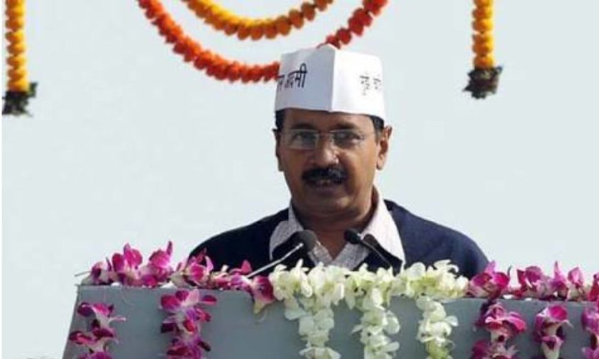 Delhi CM Arvind Kejriwal Challenges Arrest, Seeks Urgent Hearing