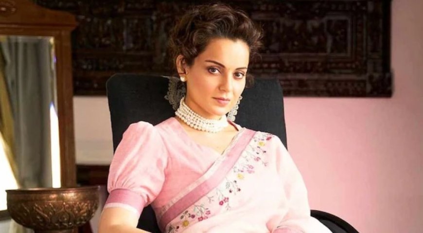 Understanding the Motivations Behind Kangana Ranaut's Political Aspirations and Decision