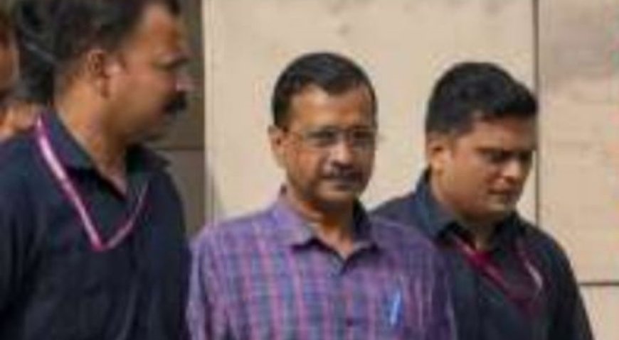 "We Hope That In India...": UN On Arvind Kejriwal's Arrest