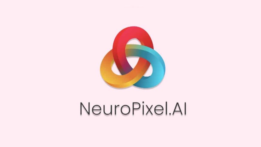 NeuroPixel.AI: Revolutionizing India's Fashion Industry with GenAI Innovation