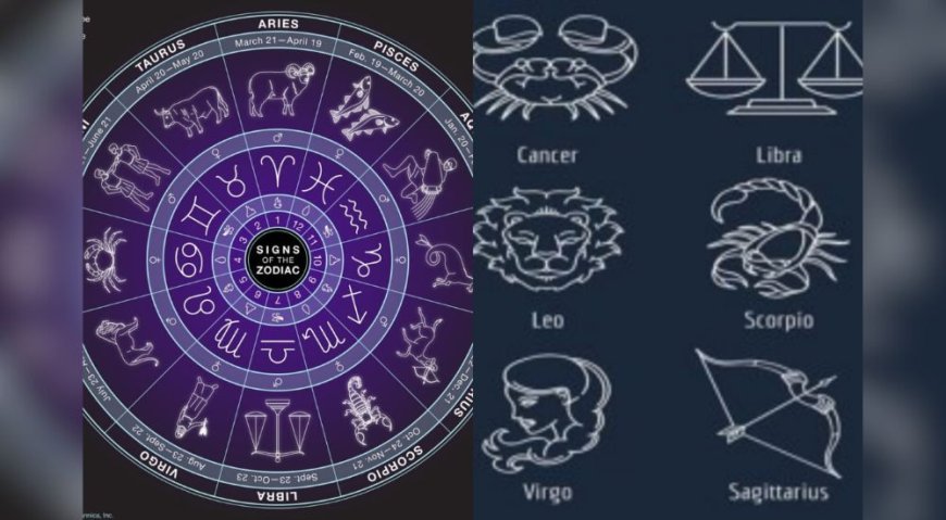 Sunday's Astrology Insights for Aries, Taurus, Gemini, and More