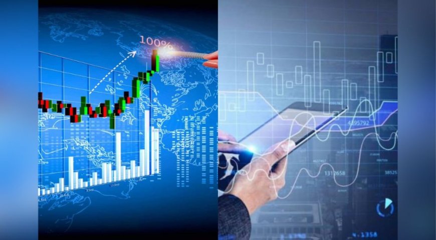 What to anticipate from the Indian stock market on April 1st in trading: Nifty 50 and Sensex