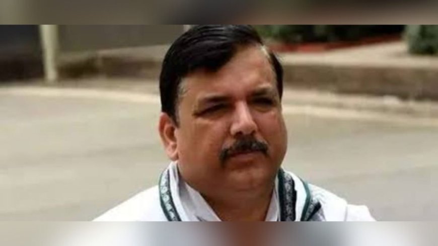 BREAKING: Sanjay Singh Granted Bail after 6 months