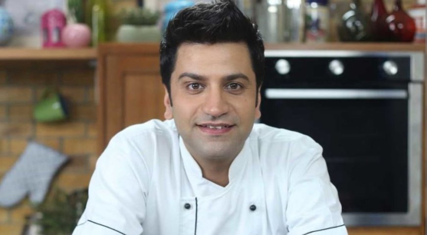 Renowned Chef Kunal Kapur gets Divorce on grounds of cruelty by Wife.