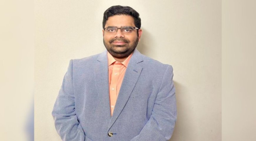 Data Management Maestro: Siva Karthik Devineni's Leadership and Expertise