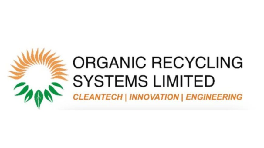 ORS Forms Strategic Partnership with BioCatalyst for Sustainable Solutions in Waste Management in the Middle East