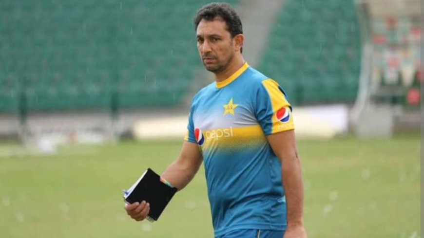 Former Pakistan All-Rounder Azhar Mahmood is appointed Head Coach of the Pakistan Cricket Team.