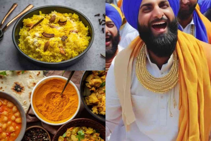 Celebrating Baisakhi 2024: What Meethe Chawal, Kheer, and Kadhi Mean in Punjab's Holiday Feast