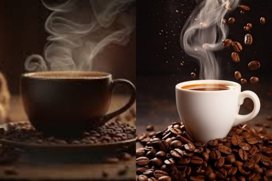 Caffeine Use: Finding the Right Balance Between Health and Energy