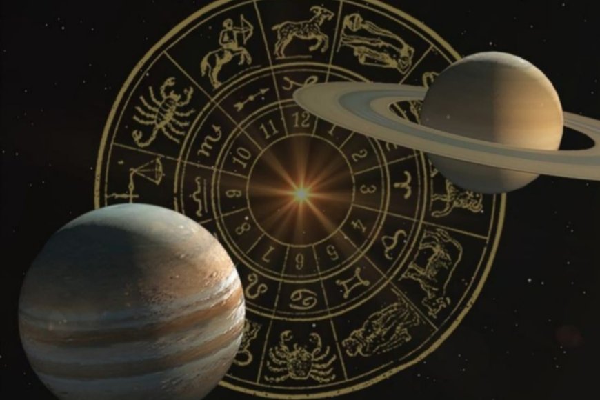 Astrology and Lucky Signs: Finding Out What They Mean