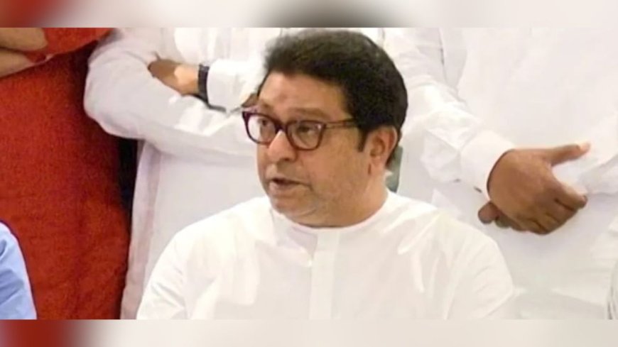 Why support Narendra Modi?— Raj Thackeray comments on Modi and Uddhav