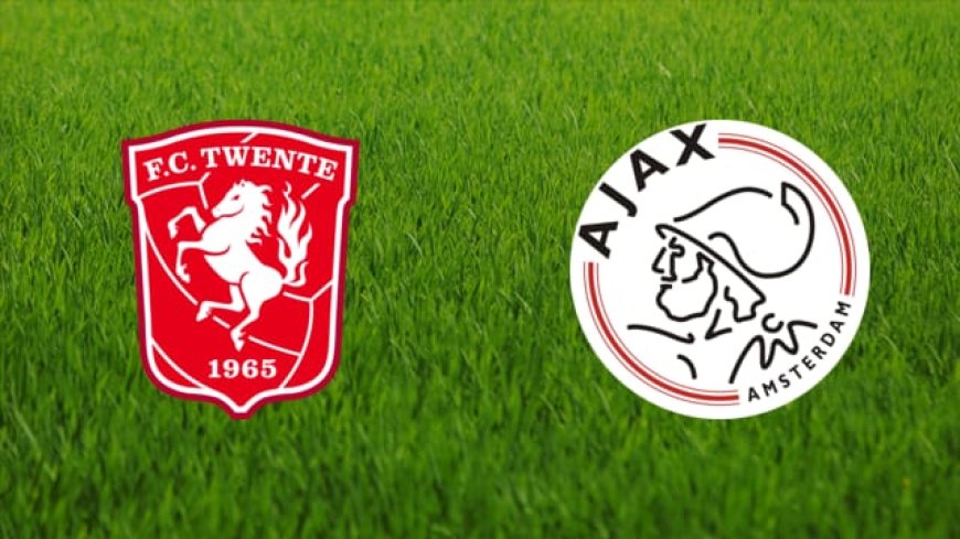 AFC Ajax and FC Twente within the Eredivisie: A Season of Highs and Lows