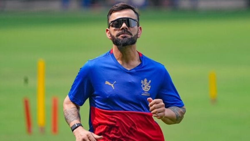 Virat Kohli Returns to RCB for IPL 2024: A Game-Changing Comeback