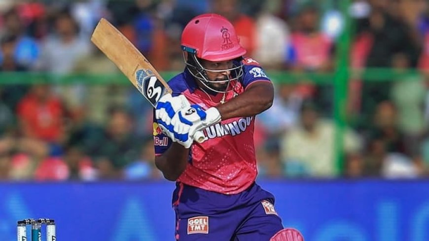 Sanju Samson: An underrated star of Indian cricket 