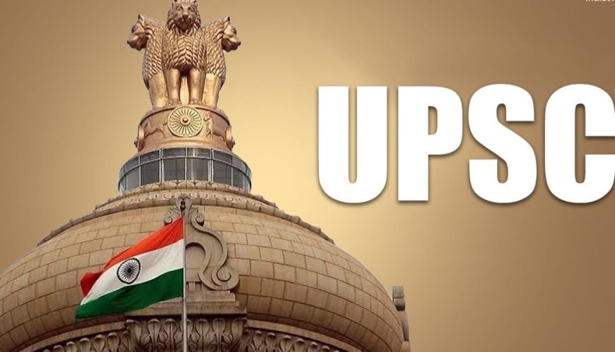 UPSC CSE 2024: Registration, Vacancies, Eligibility and Exam Pattern 