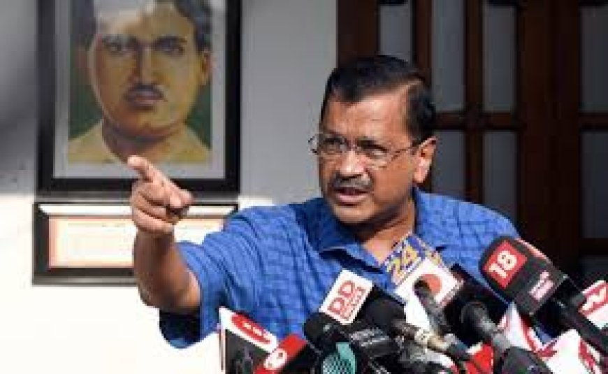 A new petition asks for the ability of incarcerated Delhi Chief Minister Arvind Kejriwal to videoconference with MLAs and cabinet ministers