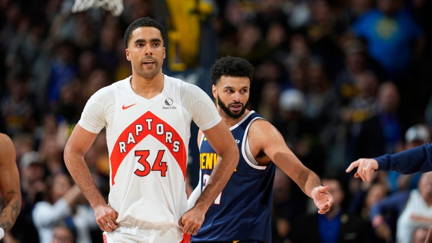 Jontay Porter banned from NBA for gambling: A deep dive into the scandal 