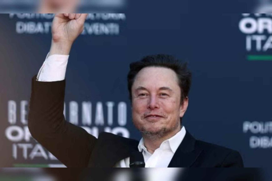 Elon Musk Postpones India Visit: A Look At The Reasons