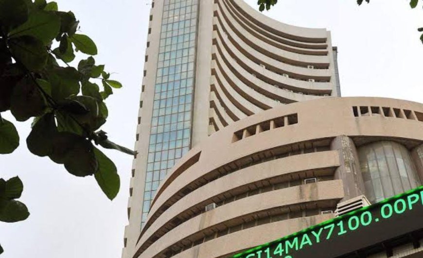 Stock Market Today: Six Stocks To Buy Or Sell Today, April 24, According To Our Day Trading Guide Covering The Nifty 50 To Sensex