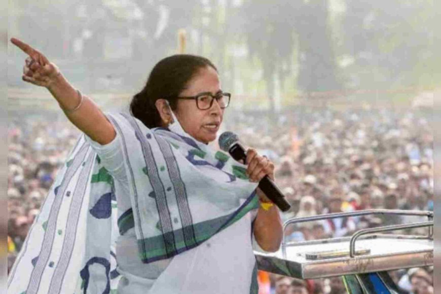 TMC Or BJP — Who Will Become The Number One Party In West Bengal?