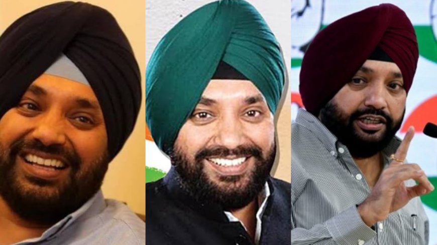 Arvinder Singh Lovely (Politician) Wiki, Age, Biography, Wife, Family, Lifestyle, Hobbies, &amp; More…